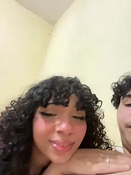 Casal-foda braba online show from July 10, 2:30 pm