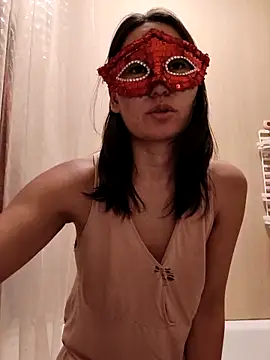 Luu-Lii777 online show from February 14, 6:37 pm