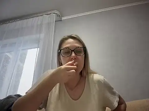 NikexPretty online show from November 27, 8:16 am