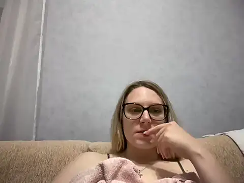 NikexPretty online show from May 5, 7:22 pm