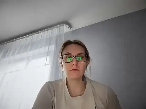 NikexPretty online show from May 11, 8:31 am