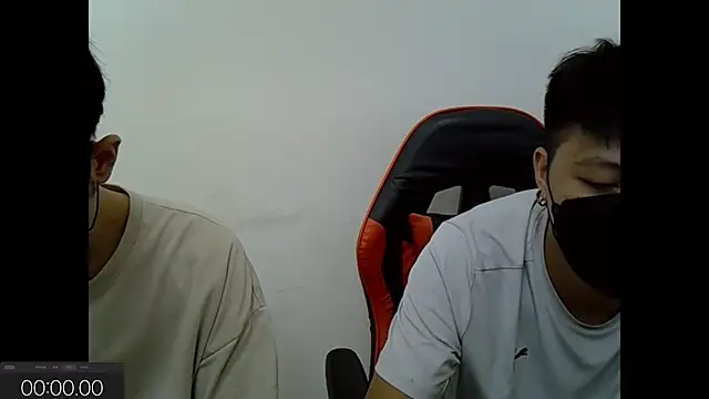 zhu000000 online show from September 11, 4:45 am