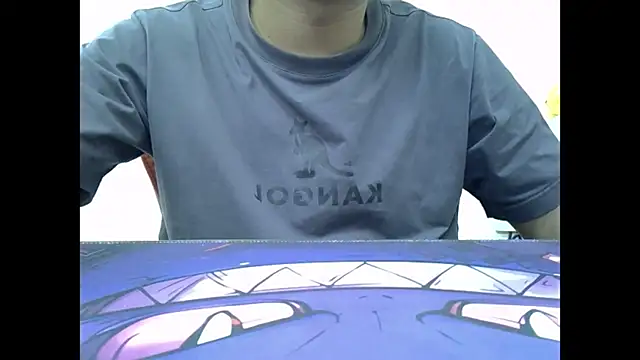 zhu000000 online show from October 21, 8:15 am