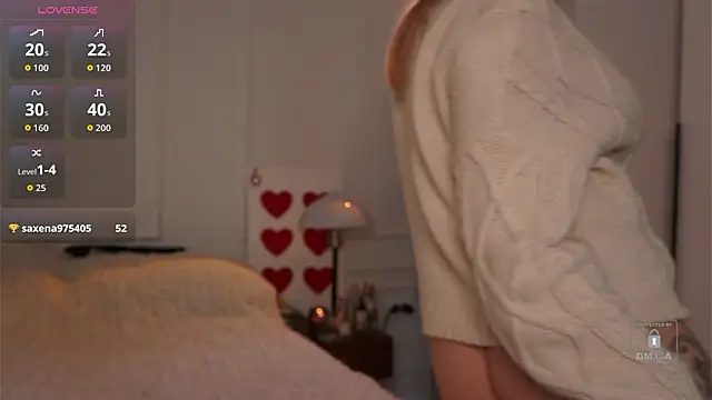 cheriri online show from February 12, 9:26 am