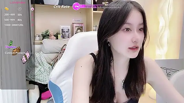 Naiyi-babe online show from September 14, 7:46 pm