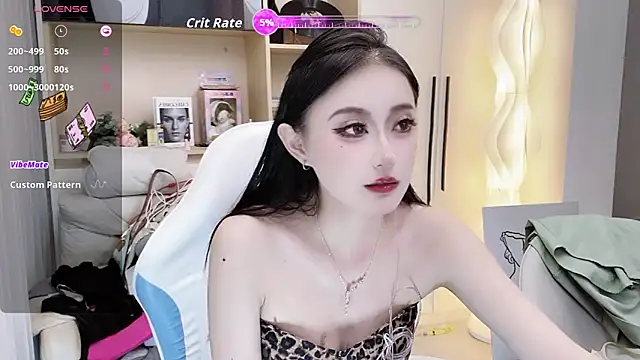 Naiyi-babe online show from October 8, 2:36 pm