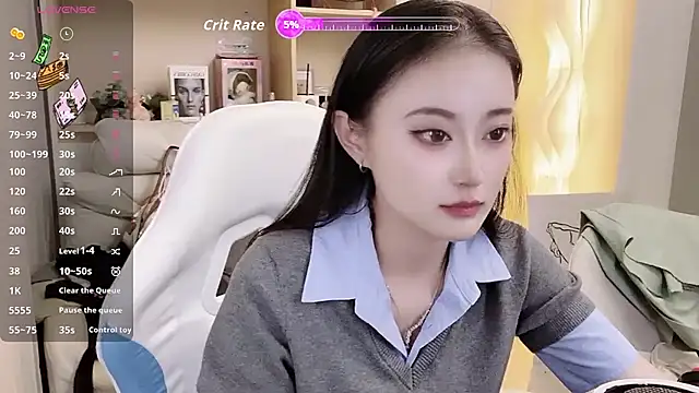Naiyi-babe online show from October 9, 5:00 pm