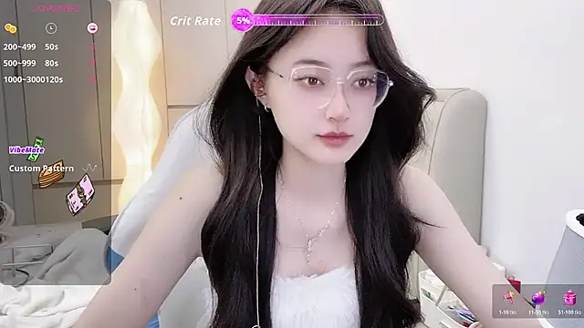 Naiyi-babe online show from November 15, 2:24 pm