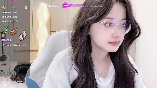 Naiyi-babe online show from November 21, 3:44 pm