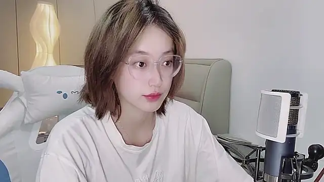 Naiyi-babe online show from May 28, 4:26 pm