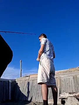 zaikman19 online show from May 13, 4:48 pm
