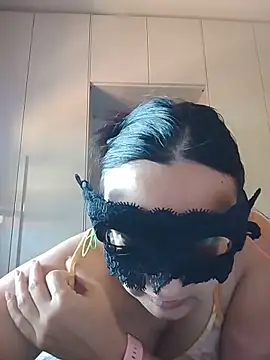 caldaevogliosa81 online show from June 18, 8:58 am