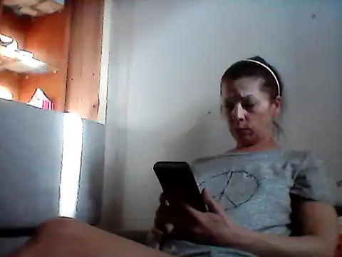 Snapshot of Milana38 chatting on June 18, 3:49 pm Milana38 online show from June 18, 3:49 pm