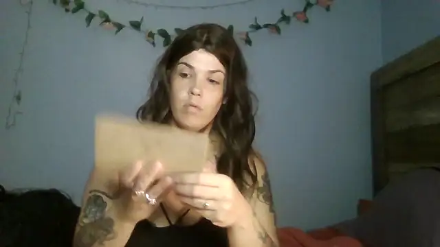 thickasstley online show from June 2, 7:49 pm