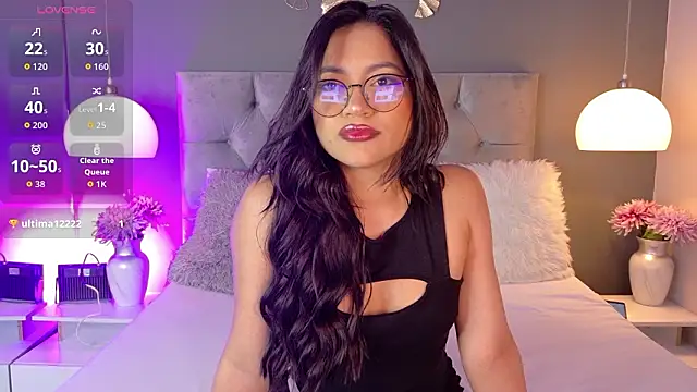 kendalFox  online show from March 14, 6:08 am