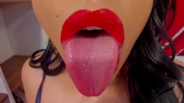 sweet Elizabeth online show from April 8, 12:16 pm