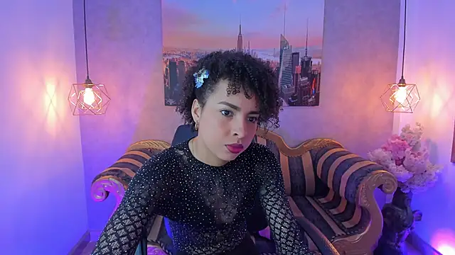 Lucia jane online show from October 23, 7:56 pm