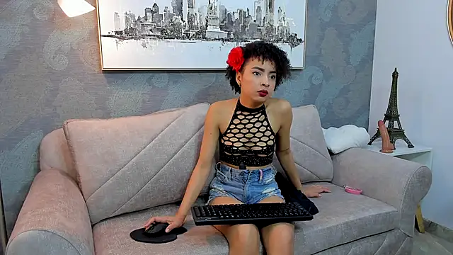 Lucia jane online show from November 12, 7:57 pm