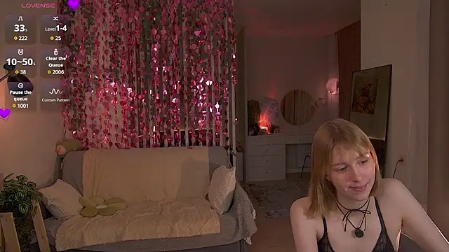 sofiapurex online show from February 16, 1:24 am