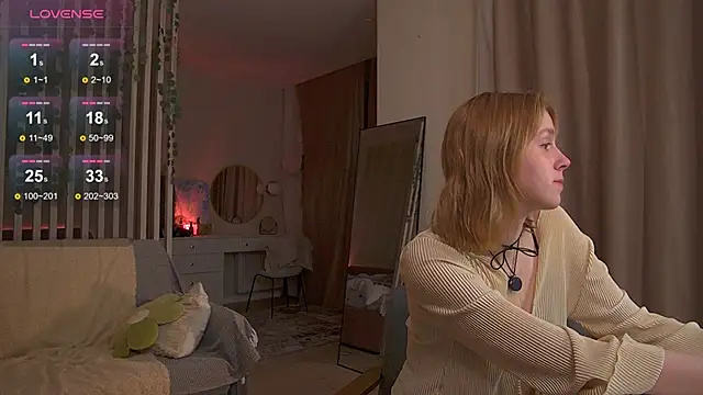 sofiapurex online show from April 13, 9:20 pm