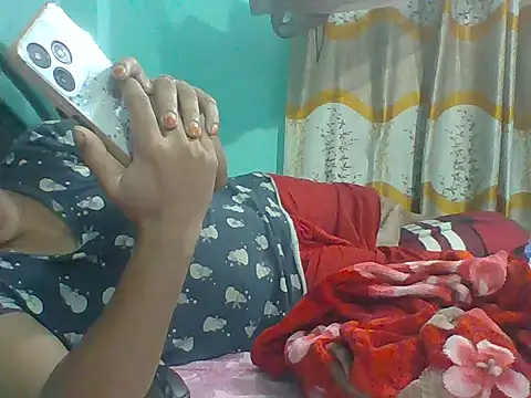 angel marea online show from April 26, 3:42 pm