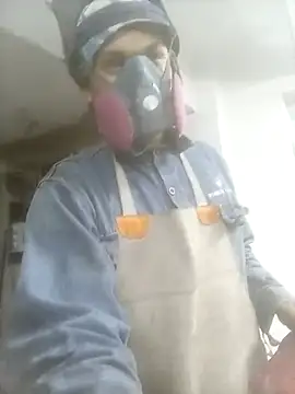 Snapshot of Bebicho14 chatting on March 19, 6:06 am Bebicho14 online show from March 19, 6:06 am