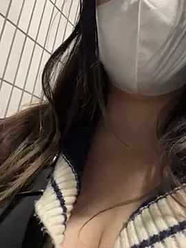 Lovelyanan online show from March 25, 2:12 pm