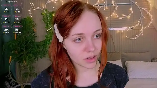 PollyVinice online show from May 5, 3:53 pm