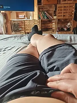 Horny mummy online show from June 17, 5:14 pm
