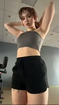 LunaMillie online show from December 16, 10:09 am