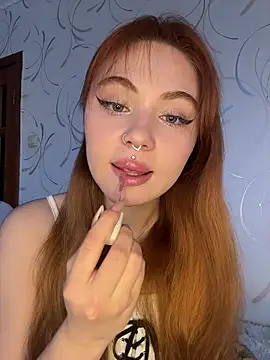 LunaMillie online show from February 23, 11:29 am