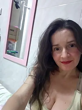  anita rojas online show from April 12, 5:01 am