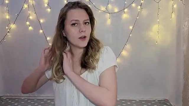 ShyMistery online show from December 20, 5:31 pm