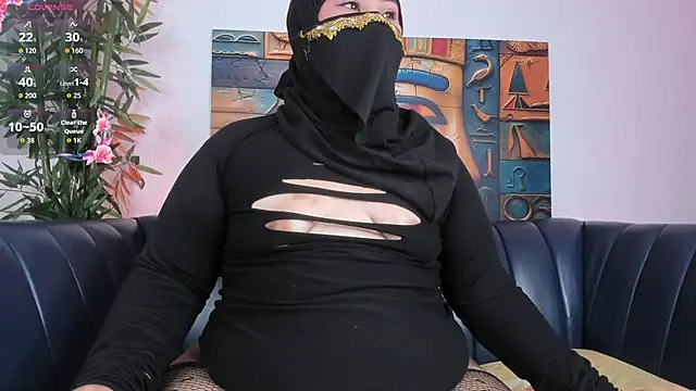 samanee konn online show from November 27, 7:16 pm