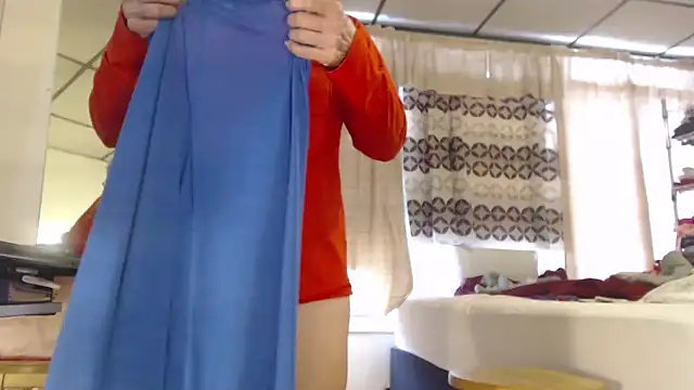 ANALTRAINING4U2 online show from December 14, 4:23 pm