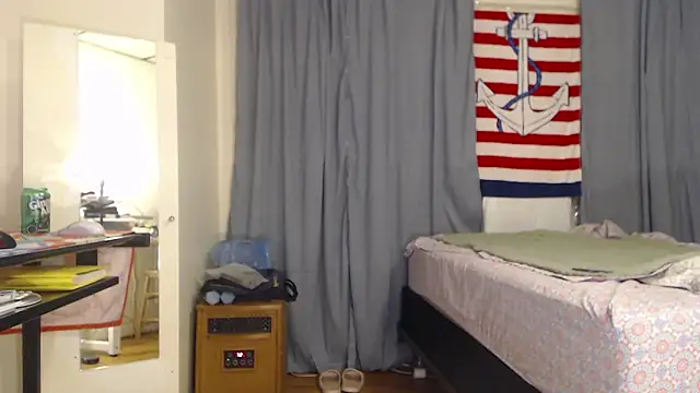 ANALTRAINING4U2 online show from January 16, 5:33 am