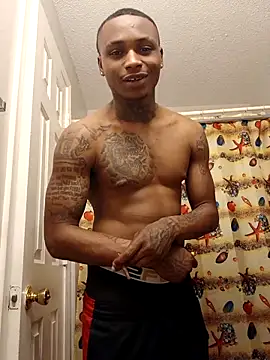 Snapshot of Dropdingo chatting on March 1, 9:00 am Dropdingo online show from March 1, 9:00 am