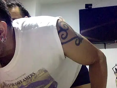 JeanLust online show from July 9, 1:31 am