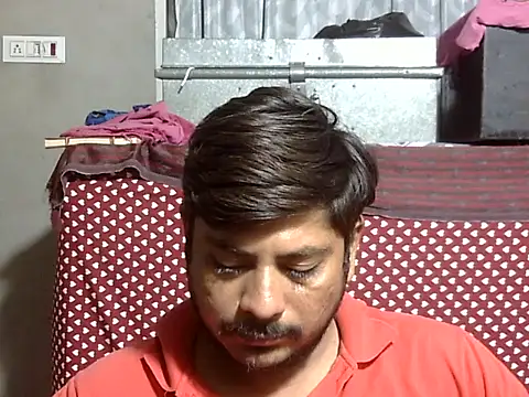 Ajmersingh335512 online show from June 28, 1:50 pm
