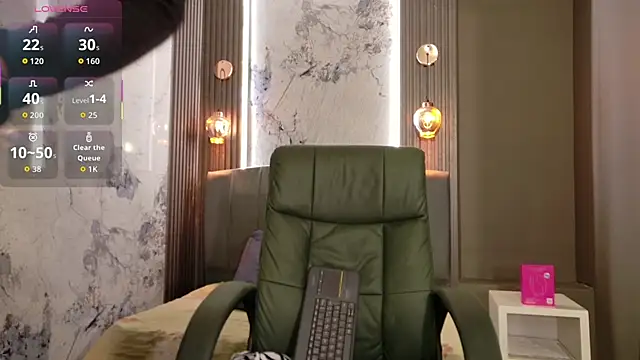 katia green1 online show from October 12, 11:53 am