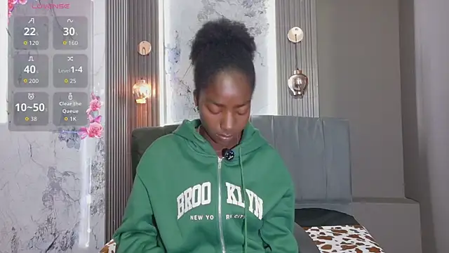 katia green1 online show from February 9, 12:31 pm