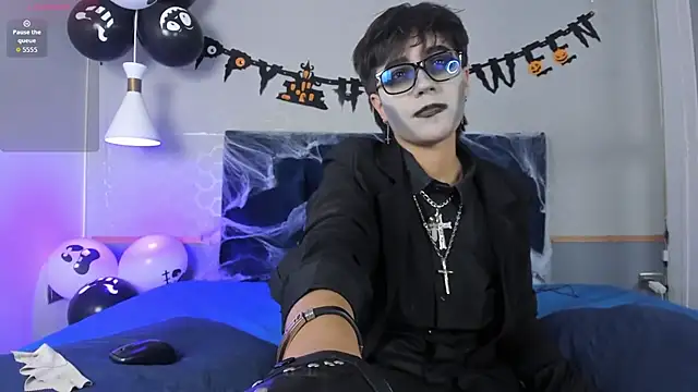 Tsuki Maru online show from October 14, 7:58 pm