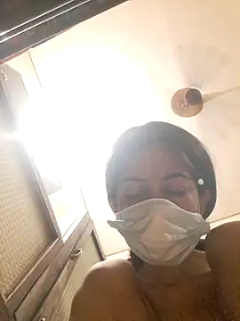 Evneet27 Saavu online show from September 12, 3:50 am