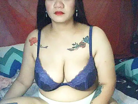 sexylhane online show from February 20, 6:26 am