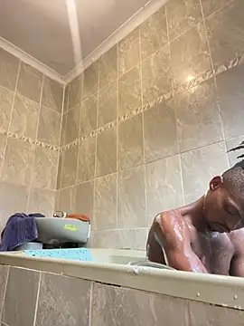 Snapshot of Wuu2now chatting on January 17, 1:05 pm Wuu2now online show from January 17, 1:05 pm