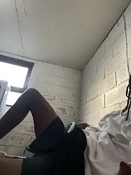 Snapshot of Wuu2now chatting on March 21, 5:56 am Wuu2now online show from March 21, 5:56 am