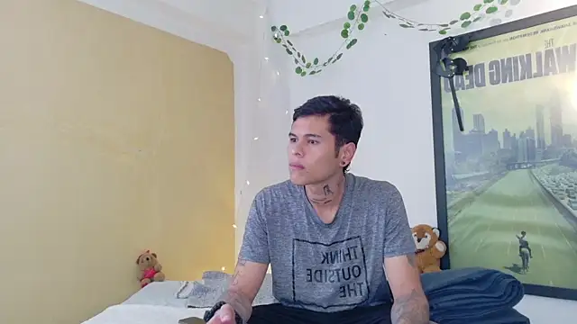 rosse dredd online show from April 21, 8:23 pm