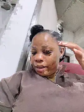 Babedaawl online show from February 25, 10:19 pm