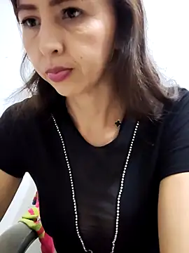 zaira spice online show from February 6, 11:52 pm