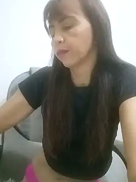 zaira spice online show from April 18, 11:27 pm